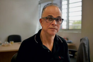 Marcos Valério cita Lula como mandante do assassinato de Celso Daniel