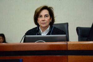 Desembargadora que liberou comemoração pelo golpe de 64 veta inspeção sanitária em aeroportos no MA