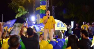 Lideranças apontam Mariana Carvalho como vitoriosa em ITZ…