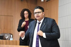 São Luís: Marlon Botão pede estruturação da Vigilância Ambiental em Saúde