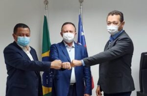 Cidadania pode desistir de Weverton para anunciar apoio a Brandão