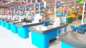 Comércio de São Luís fechará as portas na Sexta-feira Santa, menos supermercados e farmácias que abrem normalmente