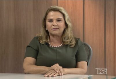 Juiz que afastou Maura Jorge afirmou em sentença que Diesel comprado pela Prefeitura de Lago da Pedra seria suficiente para 590 voltas no planeta Terra