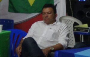 Presidente do STJ suspende decisão de Jaime Araújo, do TJ-MA, e afasta Mazinho Leite