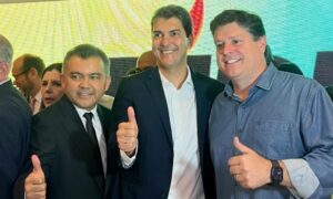 MDB de Brandão joga a toalha na disputa contra Braide…