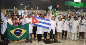 Médicos estrangeiros ainda sem amparo legal para atuar no MA…
