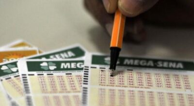Sortudos maranhenses faturam quase R$ 200 mil na Mega-Sena; confira seu jogo