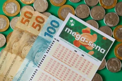 Sortudo de São Luís fatura mais de R$ 60 mil na Mega-Sena; confira seu jogo