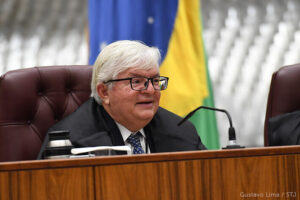 STJ elege Herman Benjamin e Luis Felipe Salomão para presidente e vice