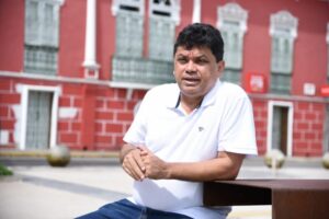 Márcio Jerry retoma mandato para derrubar PEC do Calote apoiada pelo suplente Gastão