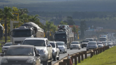 MA está fora de aporte bilionário do Governo Lula para a mobilidade urbana