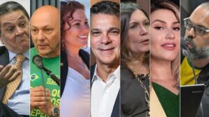 Ministro Alexandre de Moraes determina quebra de sigilo de investigados e bloqueio de perfis na internet
