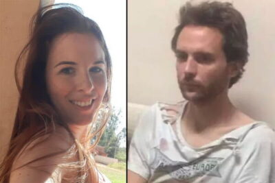 Andreas Von Richthofen diz que tem “assuntos pendentes” com a irmã Suzane Richthofen