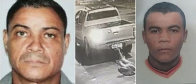 Condenado a 13 anos de prisão empresário que matou morador de rua após arrastá-lo com carro por ruas de São Luís