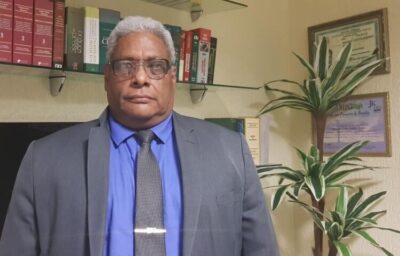 OAB/MA emite nota pelo falecimento do advogado Mozart Baldez