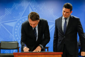 Medida provisória agiliza gestão e venda de bens apreendidos do tráfico de drogas