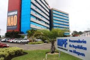 Em Alagoas, MPF mira interceptações telefônicas ilegais da SSP e PM