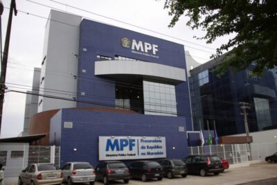 Paralisação de reforma da feira do Maiobão, em Paço do Lumiar, vira alvo de investigação do MPF no Maranhão