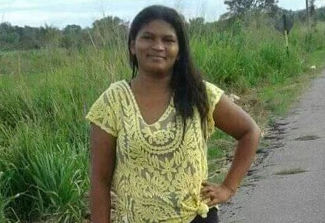Funcionária de prefeito é morta a golpes de faca pelo ex-marido no interior do Maranhão; homem cometeu suicídio após o crime