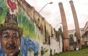 ‘Murais da Memória’ fará homenagem a poetas, amos e cantadores de bumba meu boi em seis cidades do Maranhão