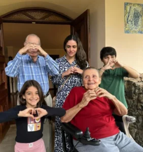 Veja Agora: Sarney completa hoje 93 anos com grande festa em Brasília