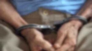 Em Raposa homem é preso suspeito de estuprar enteada de quatro anos