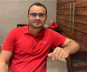 Operação mira acusado de matar o empresário ‘Nando Net’, em Turiaçu