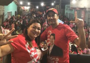 Pesquisa MBO aponta vitória de Nelene Gomes em Amapá do Maranhão