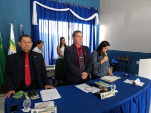 Vereadores ignoram acórdão do TCE e aprovam contas de ex-prefeita de São Mateus