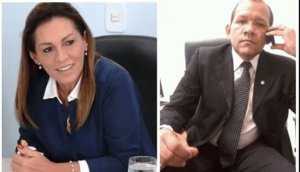 CNJ julga Nelma Sarney por suspeita de favorecer ex-assessor em concurso para tabelião