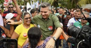 Aprova São Luís, projeto de Neto Evangelista, terá novos aulões gratuitos neste domingo