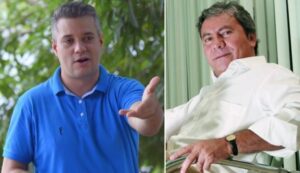 ESCÂNDALO! Marqueteiro usa empresas de parente para receber dinheiro da campanha de Neto Evangelista