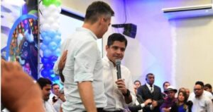 Confirmada em Salvador, chapa DEM/PDT pode se repetir em SLZ
