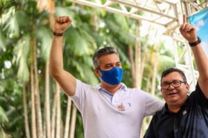 Neto Evangelista simula independência e ataca gestão do PDT em São Luís