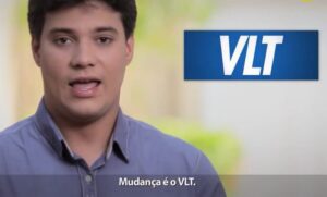 VLT é vidraça de Neto Evangelista em sua segunda campanha à prefeitura de São Luís