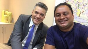 PDT pode deixar a prefeitura de São Luís após 30 anos no poder