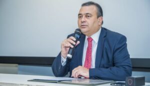 Alcolumbre estaria fazendo campanha contra indicação do maranhense Ney Bello ao STJ