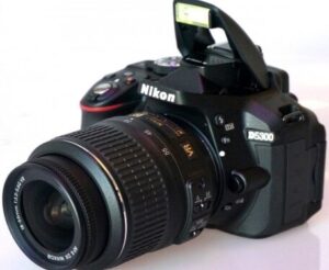 Nikon D5300: Review completo e funções que a tornam uma ótima DSLR