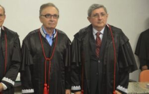 Com renúncia, Nonato Lago assume processos relatados por Washington Oliveira no TCE-MA