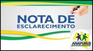 Em Nota, prefeitura de Anapurus desmente factoide da oposição sobre salário da prefeita Vanderly Monteles