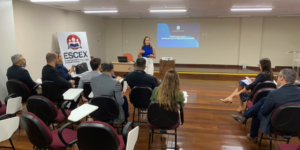 Reunião da Rede de Controle debate atuação conjunta para o Maranhão