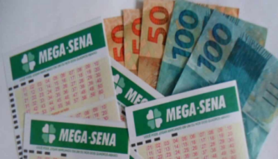 Mega-Sena: sortudos faturam mais de R$ 115 mil no Maranhão; confira seu jogo