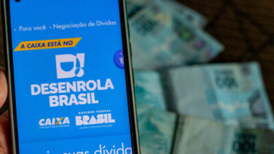 Nova fase do Programa Desenrola exigirá conta no portal gov.br; veja como criar