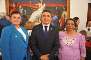Novos Desembargadores serão diplomados e homenageados em sessão solene no TJMA nesta sexta, 22