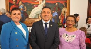 Tribunal de Justiça do Maranhão empossa três novos desembargadores