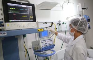 Com 24 óbitos em 24 horas, MA ultrapassa marca de 400 mortes por Covid-19