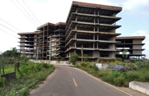 Investigação sobre irregularidades na obra do Fórum de Imperatriz ultrapassa quatro anos sem conclusão
