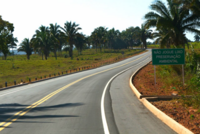 Brandão vai investir R$ 90 milhões do BNDES em cinco grandes obras no Maranhão