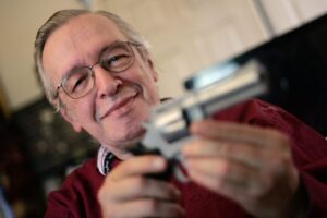 A patifaria intelectual de Olavo de Carvalho