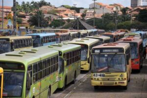 Rodoviários aceitam proposta e ônibus devem voltar a circular nesta quinta-feira em São Luís